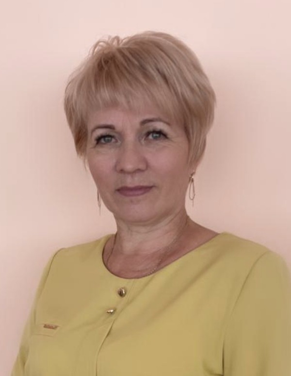 Червякова Татьяна Владимировна.
