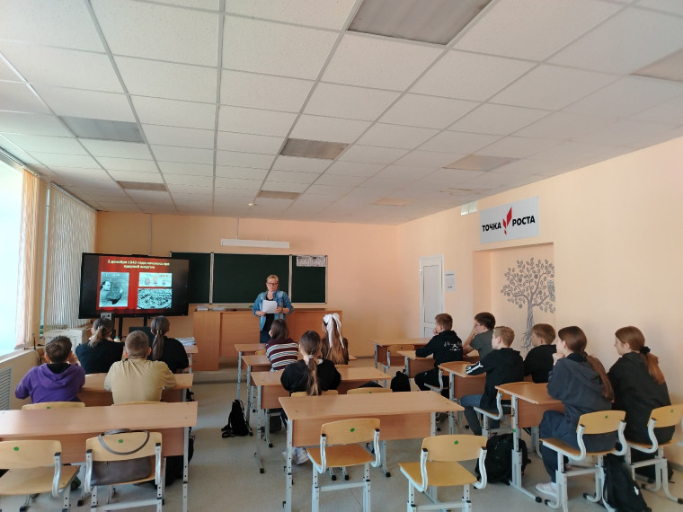 Чернобыль – одна беда на всех!.